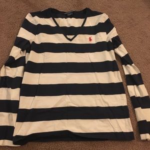Ralph Lauren long sleeve shirt